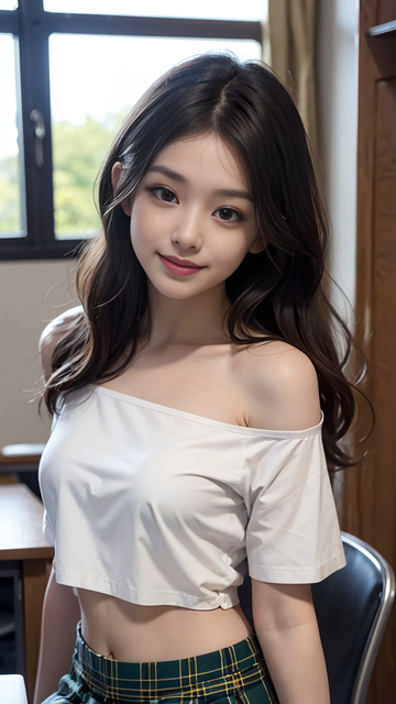 亚裔成人女星vixen